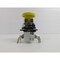 Eaton Pushbuttons Non-Illuminated 1NC Yellow NEMA 3/3R/4/4X/12/13 Mushroom Head 10250ED1343-1 - alternate 6